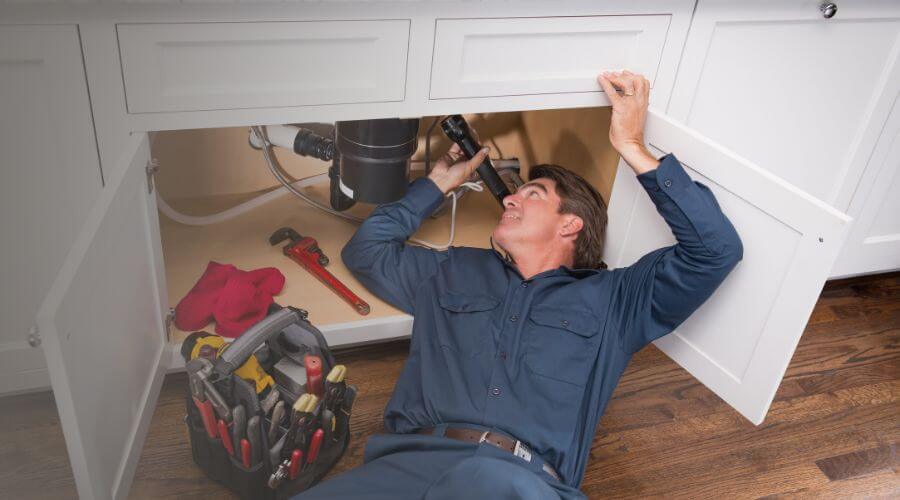 Local water heater installation in Loring, MT